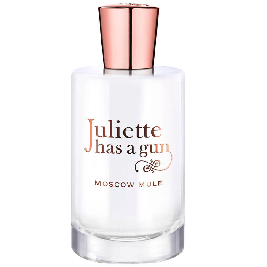 Juliette Has a Gun Moscow Mule Eau de Parfum, 100 ml