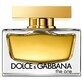 Dolce amp; Gabbana The One Woman Eau de Parfum, 75 ml