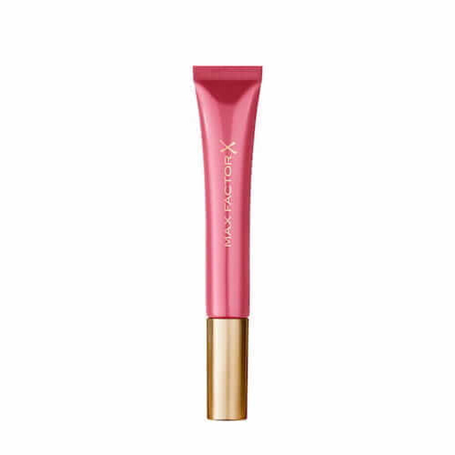 Max Factor Colour Elixir Cushion Lipgloss with Vitamin E 030 Majesty Berry, 9 ml.