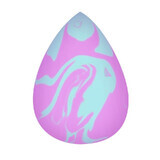 KillyS Marble Make Up 3D Éponge de maquillage
