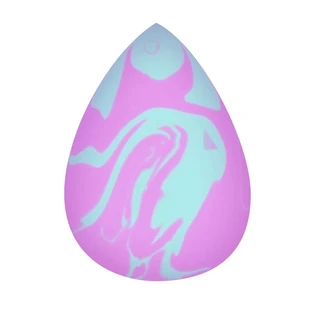 KillyS Marble Make Up 3D Makeup Sponge