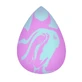 KillyS Marble Make Up 3D Makeup Sponge