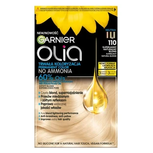Garnier Olia Hair dye 110 Super Light Natural Blonde