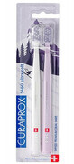 Curaprox CS 5460 Winter Toothbrush, 2 pieces.
