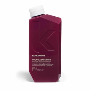 Kevin Murphy Young.Again Wash Champú reparador para el cabello, 250 ml