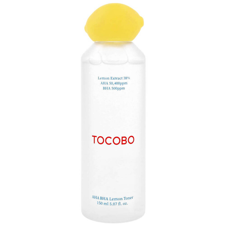 Cumpără Tocobo Tonic facial exfoliant delicat, 150 ml Tocobo Tonic facial exfoliant delicat, 150 ml