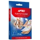 Apósitos de viaje Apteo Care, 27 unidades