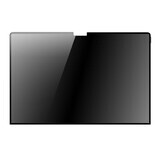 Folie de confidențialitate Dux Ducis pentru MacBook Pro 15 (2017/2018)