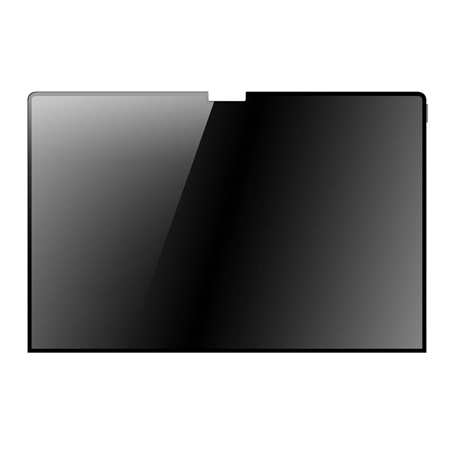 Film de confidentialité Dux Ducis pour MacBook Pro 15 (2017/2018)