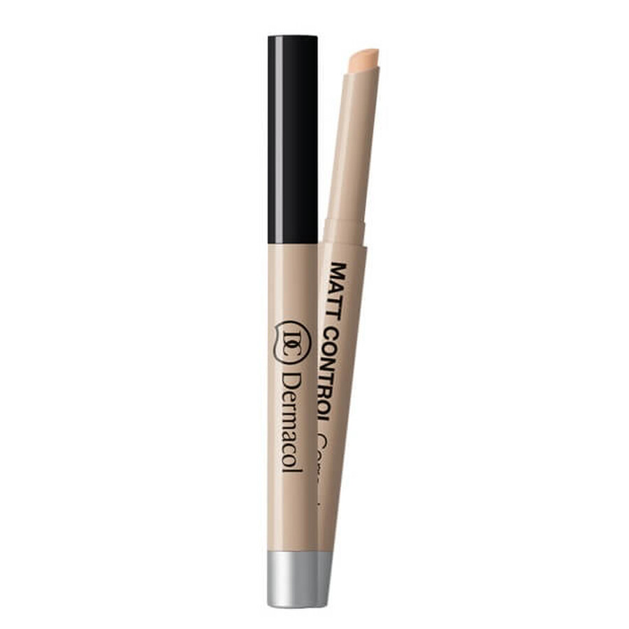 Shop Dermacol Matt Control Corrector deckender, mattierender Abdeckstift 03, 3,5 g Dermacol Matt Control Corrector deckender, mattierender Abdeckstift 03, 3,5 g