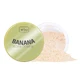 Wibo Banana Powder Poudre pour le visage, 5.5g