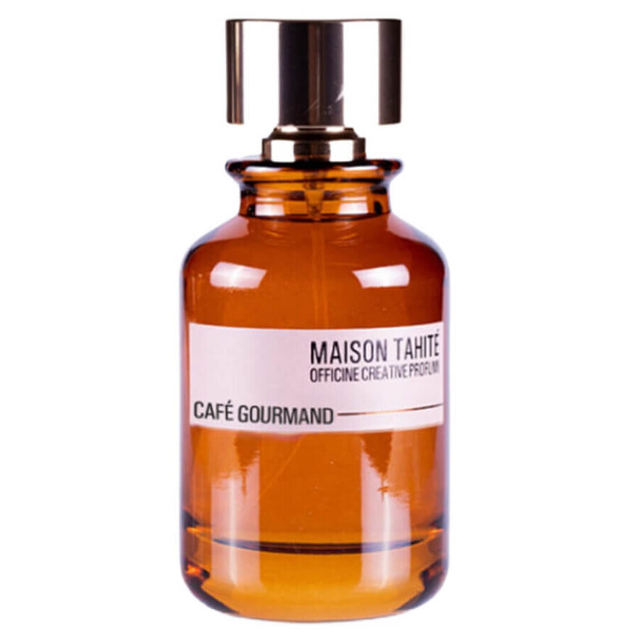 Boutique Maison Tahite Cafe Gourmand Eau de Parfum, 100 ml Maison Tahite Cafe Gourmand Eau de Parfum, 100 ml