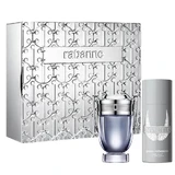 Paco Rabanne Invictus Agua de Colonia, 100 ml + Desodorante, 150 ml