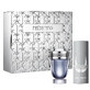Paco Rabanne Invictus Eau de Toilette, 100 ml + Deodorant, 150 ml