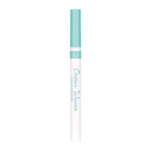 Lovely Ocean Waves Gekleurde Eyeliner Pen 2, 0,6 g