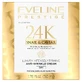 Eveline Cosmetics Prestige 24k Snail amp;Caviar Crème de jour anti-rides, 50ml