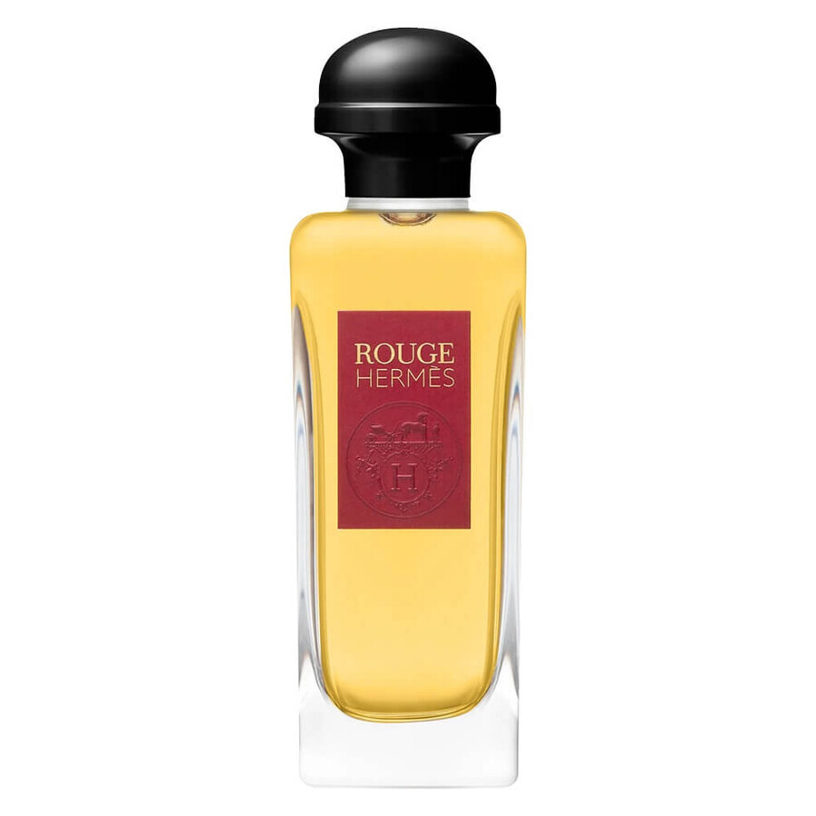 Hermes Rouge Hermès Eau de Toilette, 100 ml