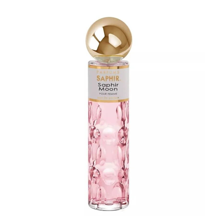 Saphir Moon Vrouwen Eau de Parfum, 30 ml