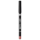 Miss Sporty Matte To Last Lip Pencil 110 Mocha, 1.2 g