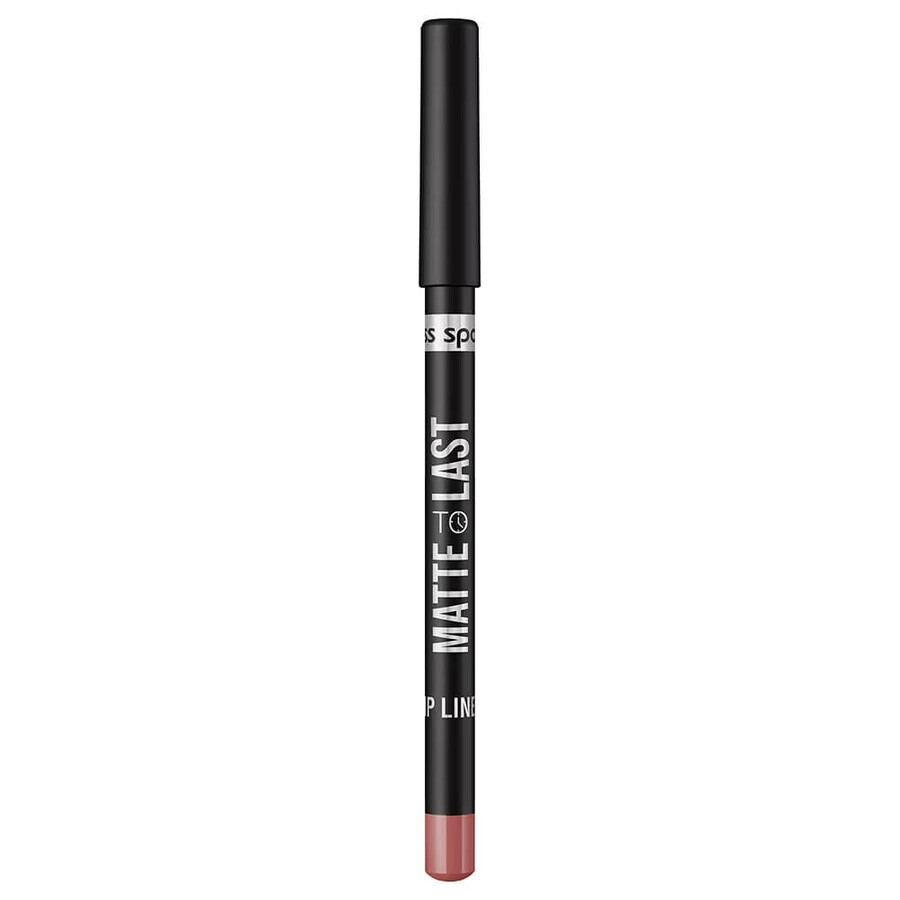 Comprar Miss Sporty Lápiz de Labios Matte To Last 110 Mocha, 1,2 g Miss Sporty Lápiz de Labios Matte To Last 110 Mocha, 1,2 g