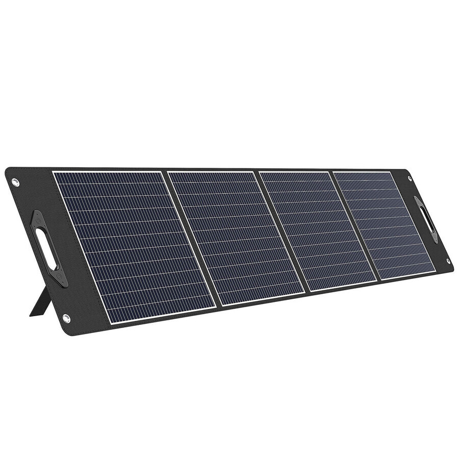 Choetech SC016 cargador solar 300W - negro
