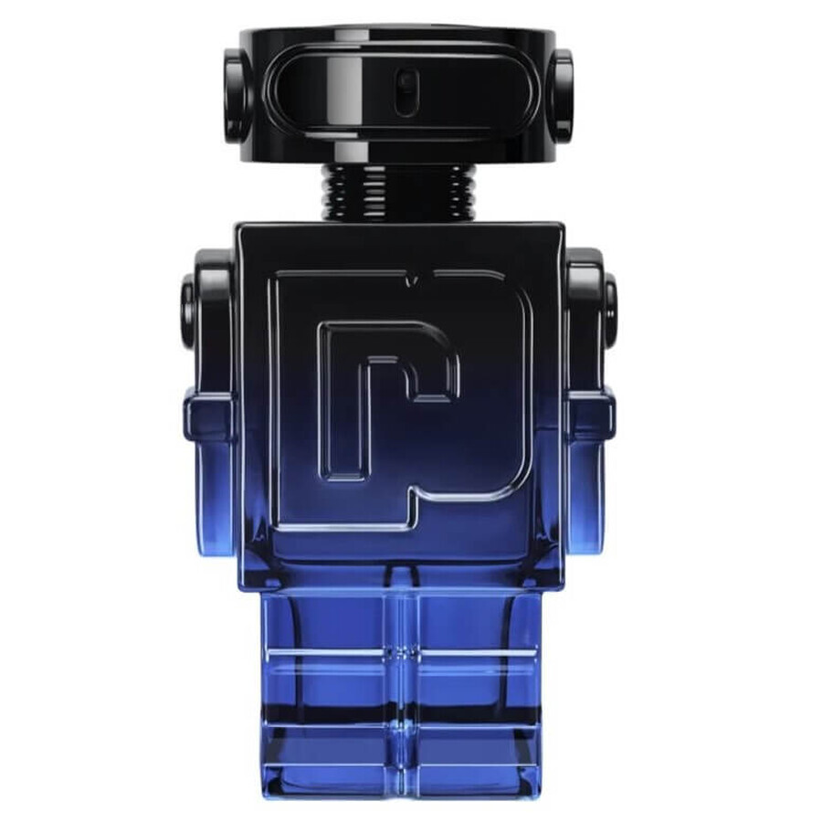 Paco Rabanne Phantom Intense Agua de perfume, 100 ml