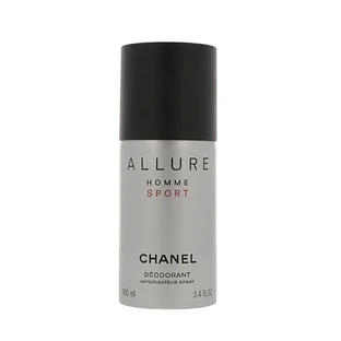 Chanel Allure Homme Sport Déodorant, 100ml