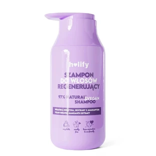 Shampooing régénérant Holify, 300ml
