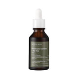 Mary amp;May Houttuynia Cordata + Tea Tree Ser facial normalizator, 30ml