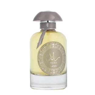 Agua de perfume Lattafa Ra ed Silver, 100 ml