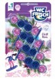 WC Frisch Chill Ride Toilet Suspender, 4 pieces