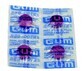 Sunstar Gum Red-Cote Plaque Staining Tablets 800, 4 pieces