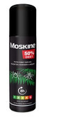 Muggenwerend middel tegen muggen, teken en muggen 50, 80 ml
