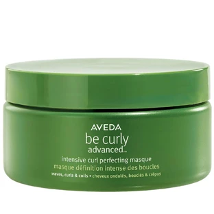 Aveda Be Curly Intense Nourishing Mask for Curly Hair, 25 ml