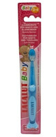 Lacalut Baby, Toothbrush for children 0-4 years, 1 piece