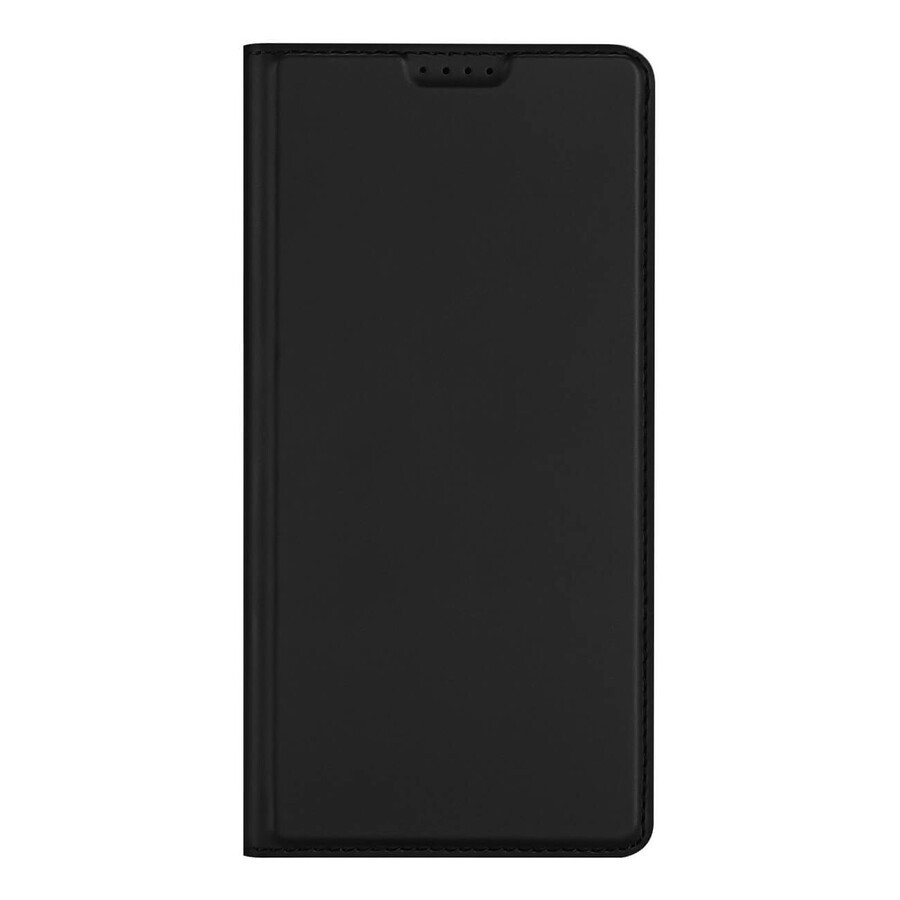 Dux Ducis Skin Pro étui pour Samsung S24+ avec flip cover - noir