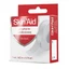 Skin Aid Adhesivo no tejido 4,5 m x 1,25 cm, 1 pieza
