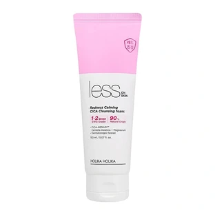 Holika Holika Foam voor geïrriteerde en rode huid, 150ml