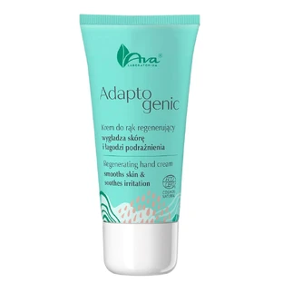 Ava Laboratorium Adaptogene Regenerierende Handcreme, 50 ml