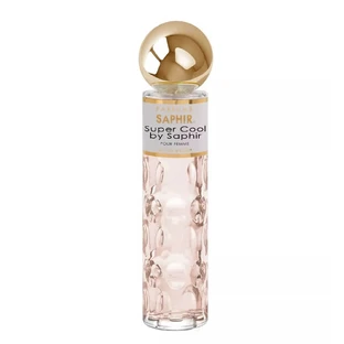 Saphir Super Cool Pour Femme Agua de perfume, 30 ml