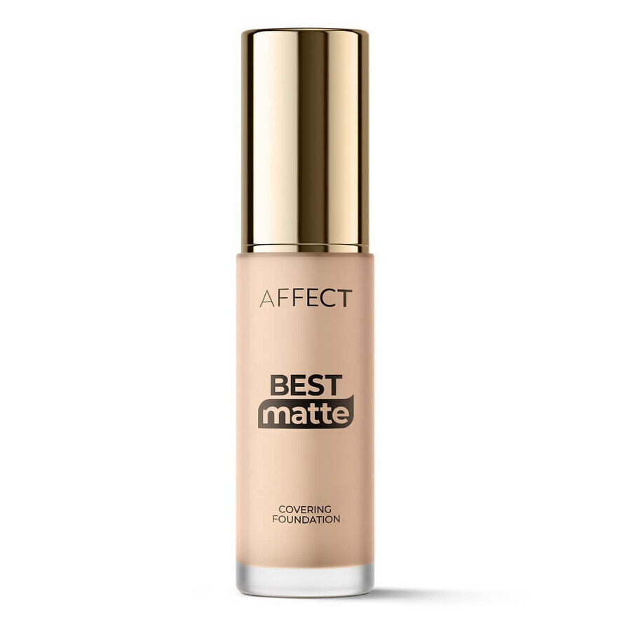 Affect Best Matte Covering Primer 3N, 30 ml