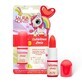 Laura Conti Candy Susan Protective Lip Balm with summer fruit scent, 3.8 g