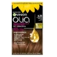 Garnier Olia Haarkleur 6.35 Chocolade Lichtbruin