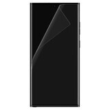 Spigen Neo Flex hydrogel film voor Samsung Galaxy S23 Ultra - 2 stuks.
