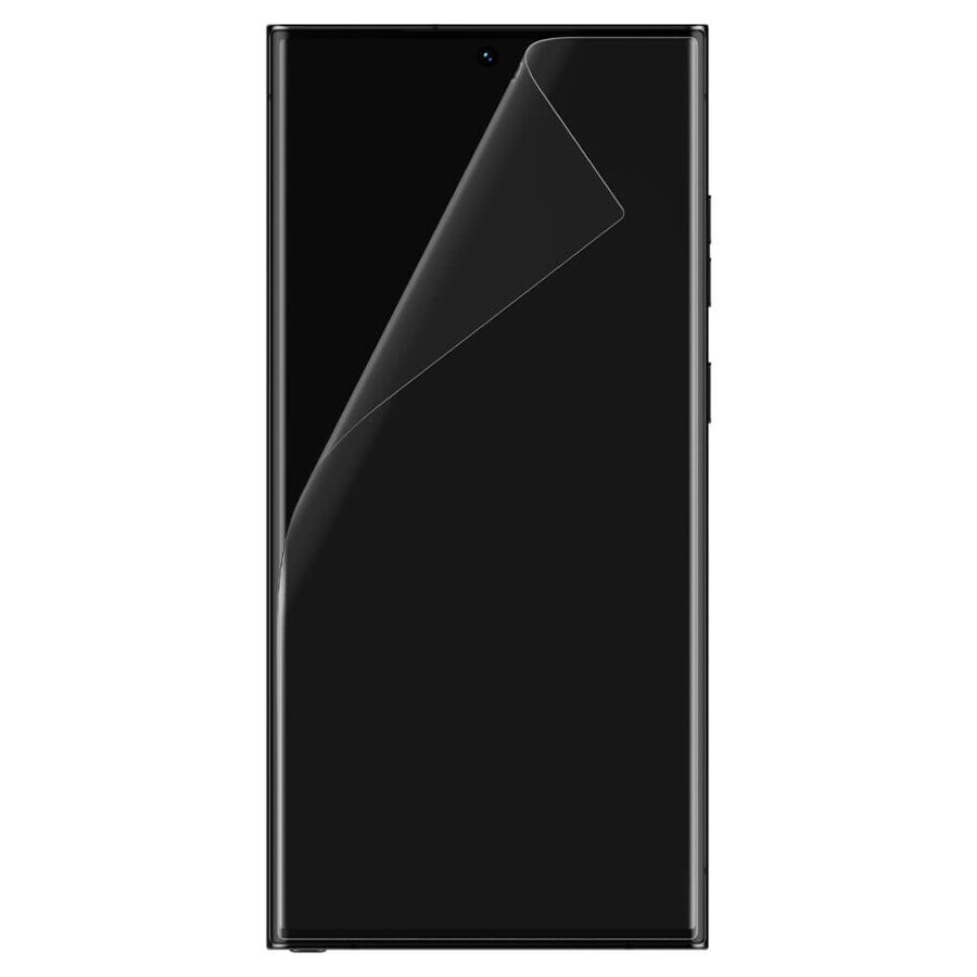 Spigen Neo Flex hydrogel film for Samsung Galaxy S23 Ultra - 2 pcs.