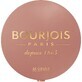 Bourjois Little Round Pot Blush 85 Sienne, 2.5 g