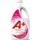 A+ Fresh Flowers laundry gel, 2.464 l