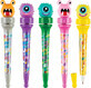 Rotary pen space creatures blue 89984