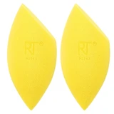 Real Techniques Miracle Concealer Sponge Duo Set, 2 pieces