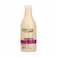 Stapiz Sleek Line Shampoo with Silk, Colour, 300 ml